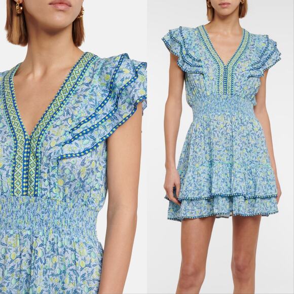 Poupette St. Barth Dresses & Skirts - Poupette St. Barth Camila Dress